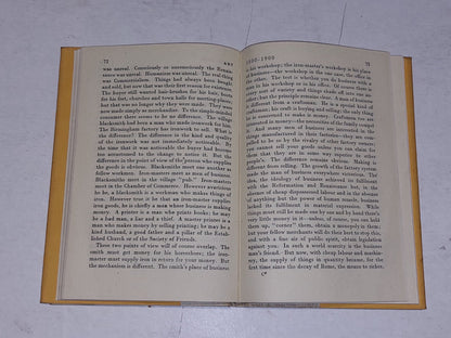 ART By Eric Gill (1946) [John Lane / Bodley Head] Hb Book4