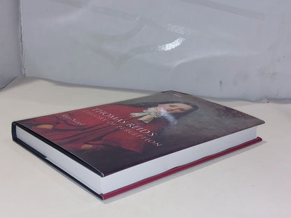 Thomas Reid's Theory of Perception by Ryan Nichols Oxford 1st Ed 2007 Hb Book6