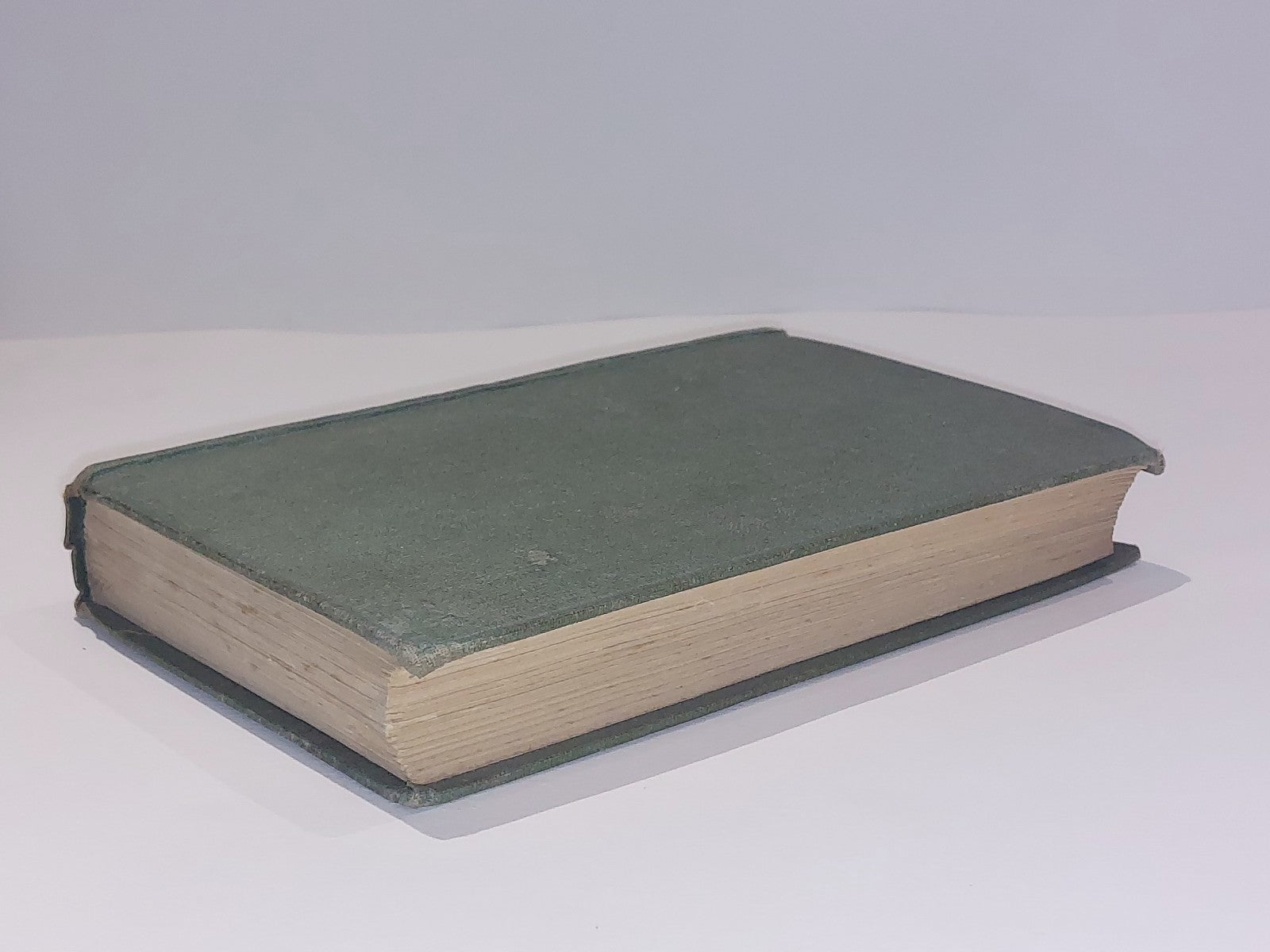 Ernest Bramah - The Moon of Much Gladnesss Related by Kai Lung (1932) 1st Ed Hb5