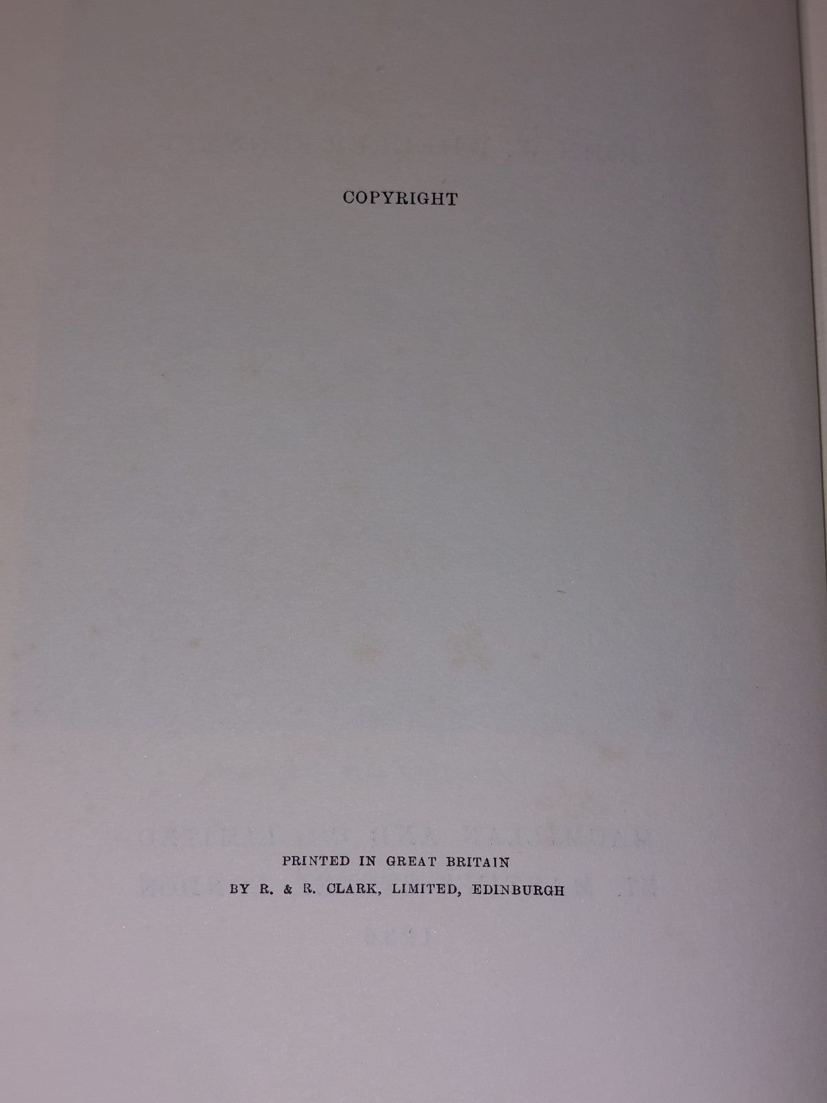 Hindenburg : The Wooden Titan  WheelerBennett (1936) [Macmillan] 1st Ed Hb3