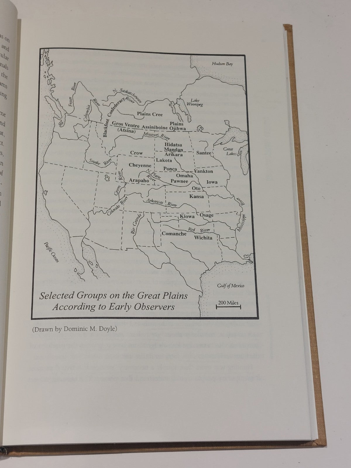 The Animals Came Dancing By Howard Harrod [University Of Arizona Press] Hb 20004