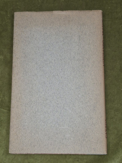 Ambulando Charles Brasch Caxton Press 1964 Caxton Press Christchurch1