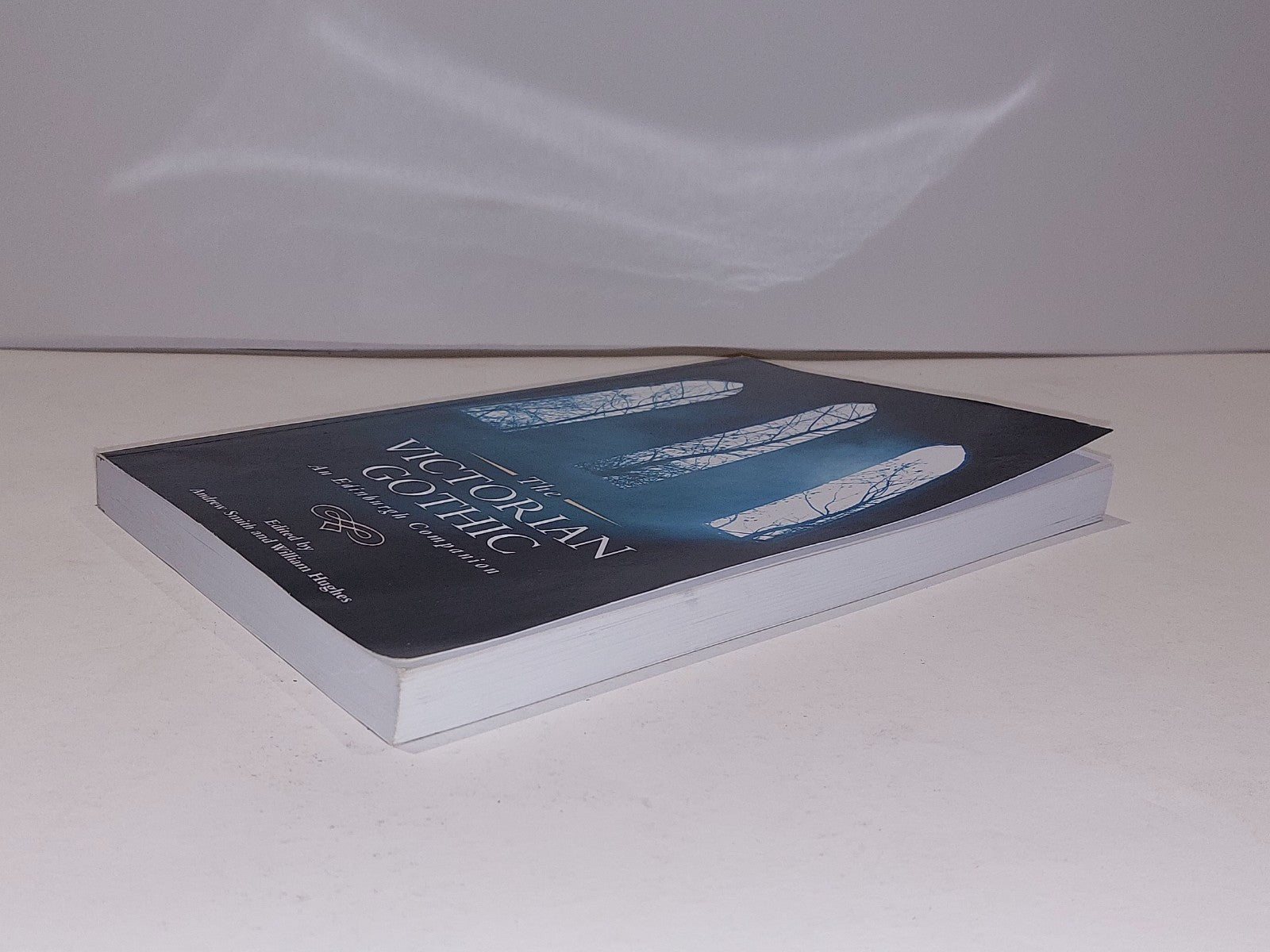 The Victorian Gothic  Edinburgh Companions to the Gothic By A Smith & W Hughes 5