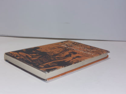 Aboriginal Australians by Norman Tindale & H Lindsay [Jacaranda Press] 1963 Hb7