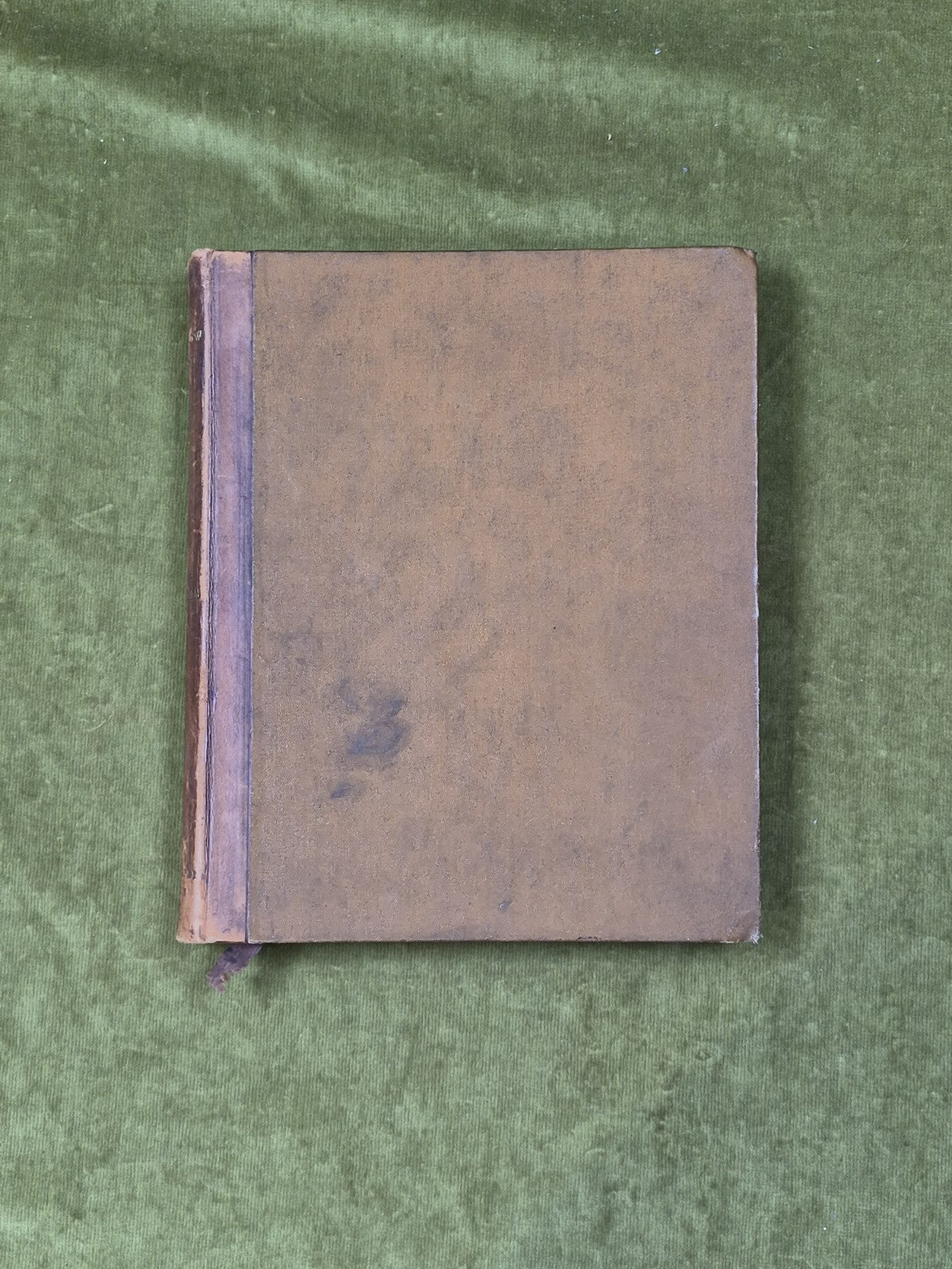 The Glasgow Stage - Walter Baynham, Robert Forrester 1892 Limited 1st Edition 1