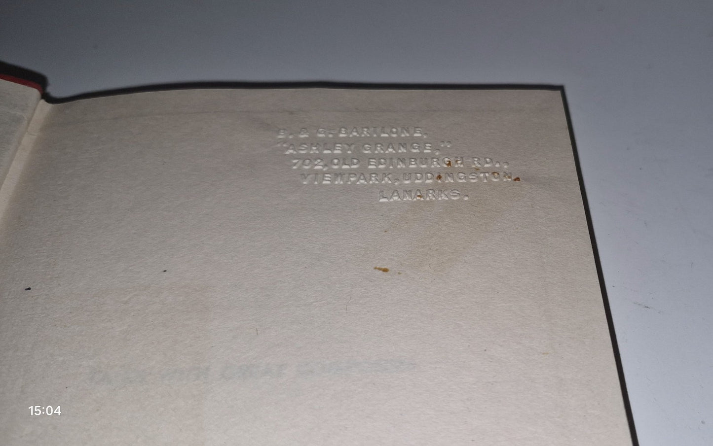 Talks With Great Composers by Arthur M. Abell. Psychic Book Club 19552