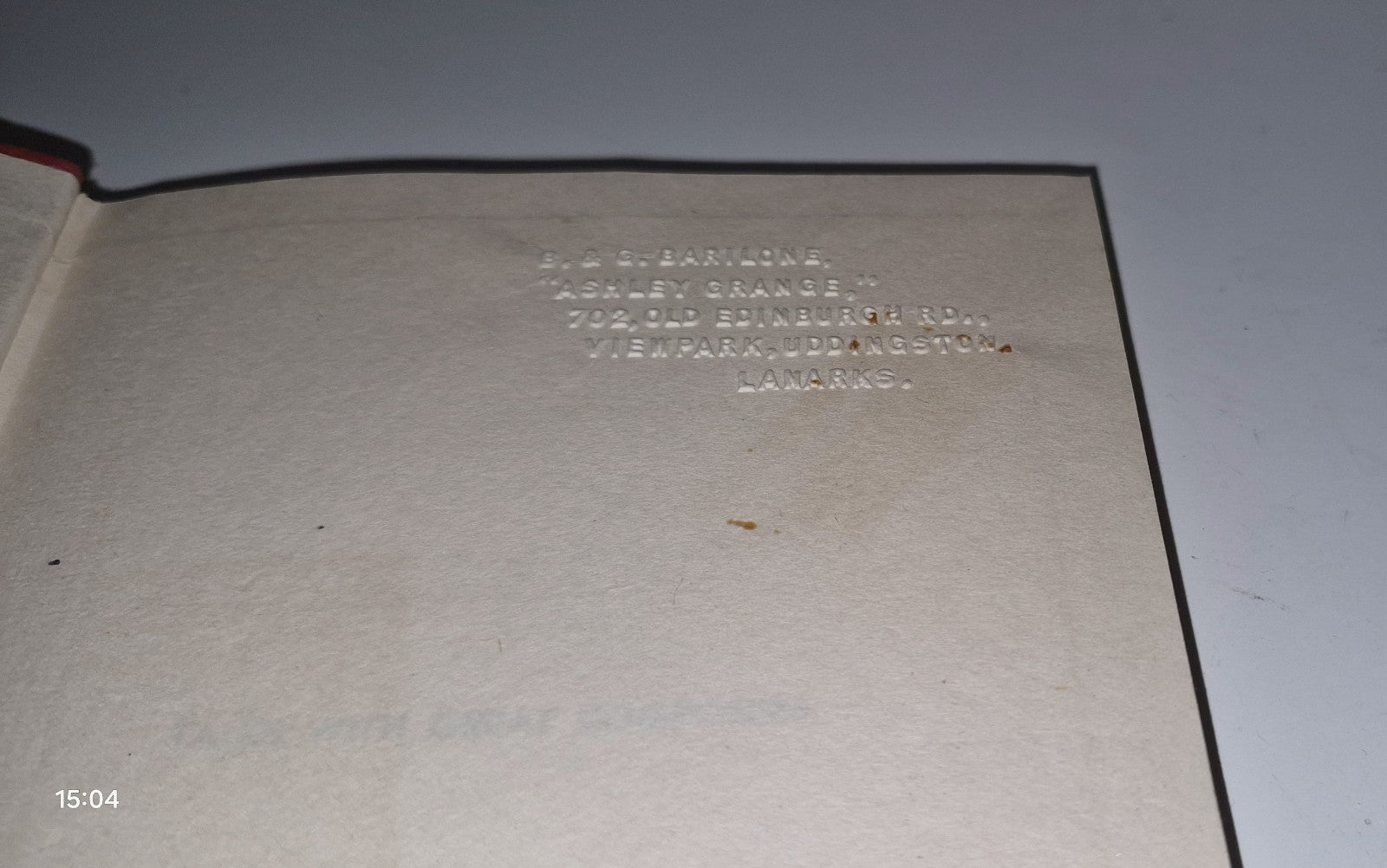 Talks With Great Composers by Arthur M. Abell. Psychic Book Club 19552