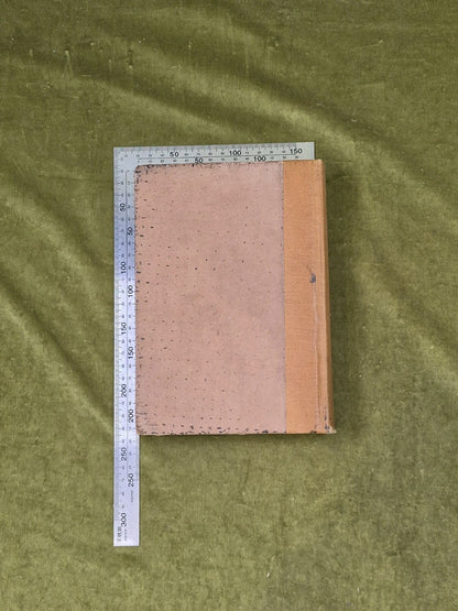 1926 The Connoisseur and Other Stories by Walter de la Mare Collins 19262