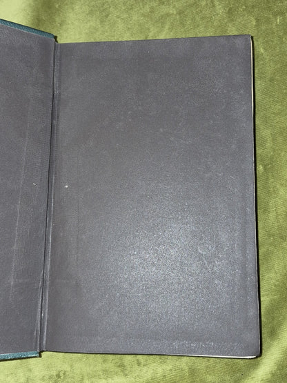 Walden Or Life In The Woods (1884)  Thoreau. 1st Uk Ed. Edinburgh: David Douglas3