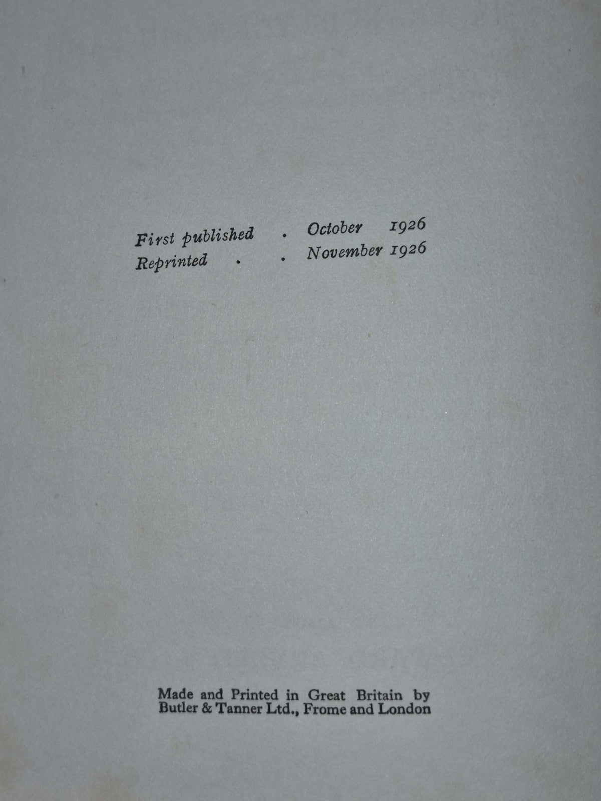 The Epic Of Mount Everest Sir Francis Younghusband 1926 Second Impression5