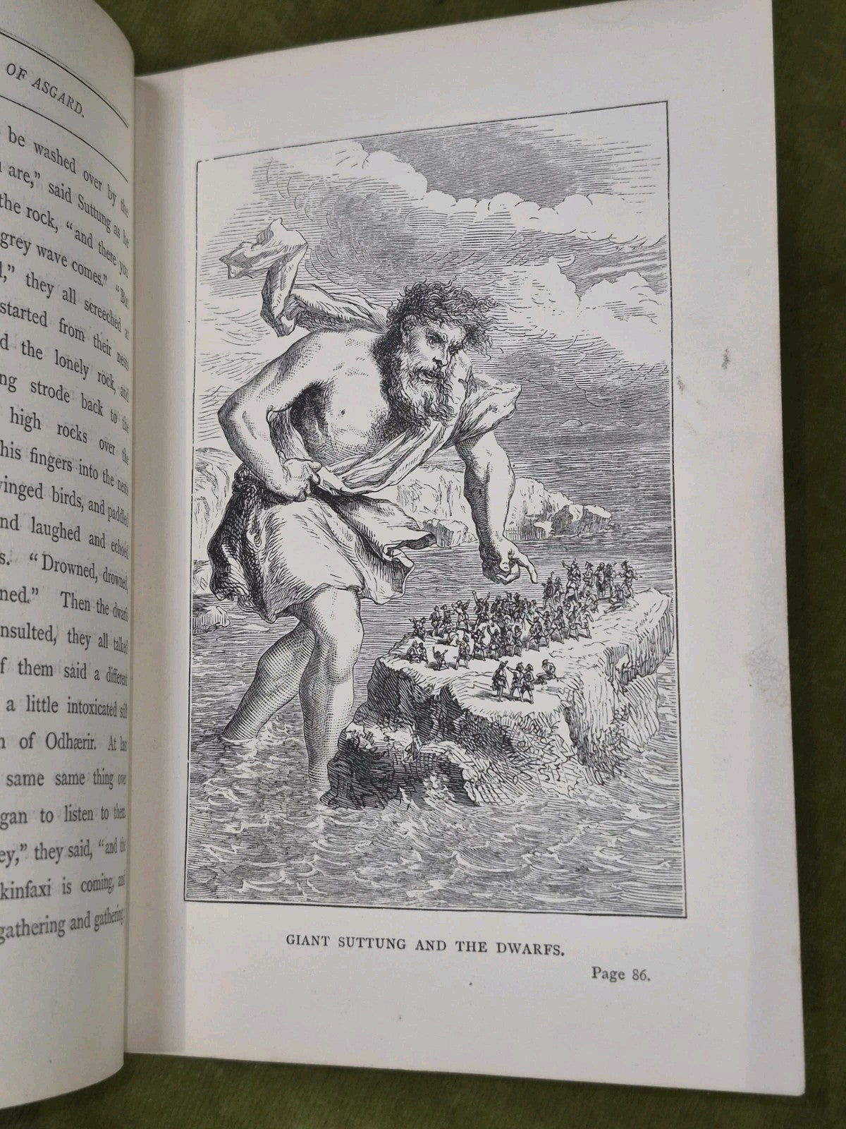 Heroes of Asgard Keary Third Edition 1872 Macmillan8