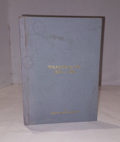 Wragge & Co (1834 - 1984)0