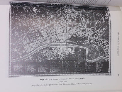 The Maps Of Glasgow John N Moore (1996)6