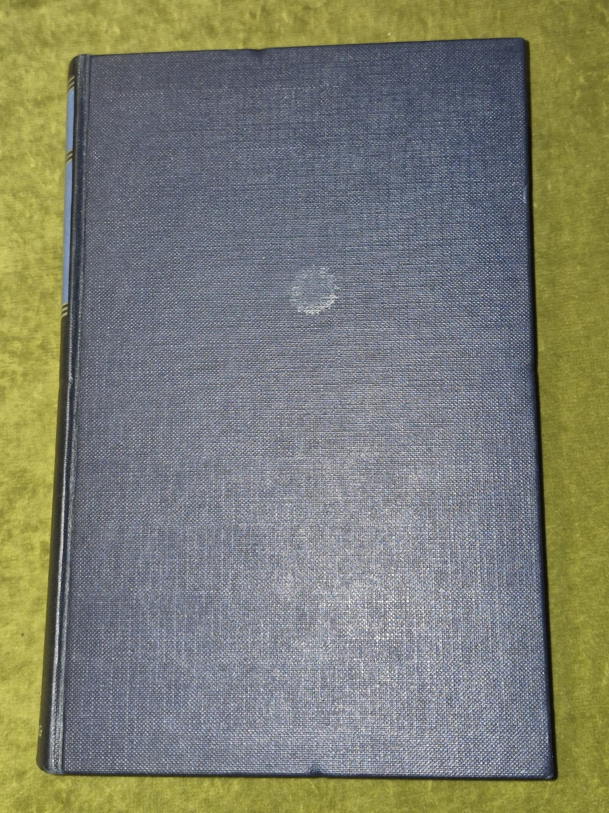 Eric Newby SIGNED The Last Grain Race 19563
