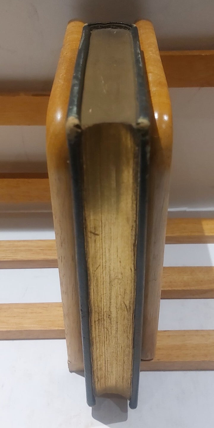 Last Battle Of The Soul In Death, Zacharie Boyd, 300 Limited Press [1831] 2