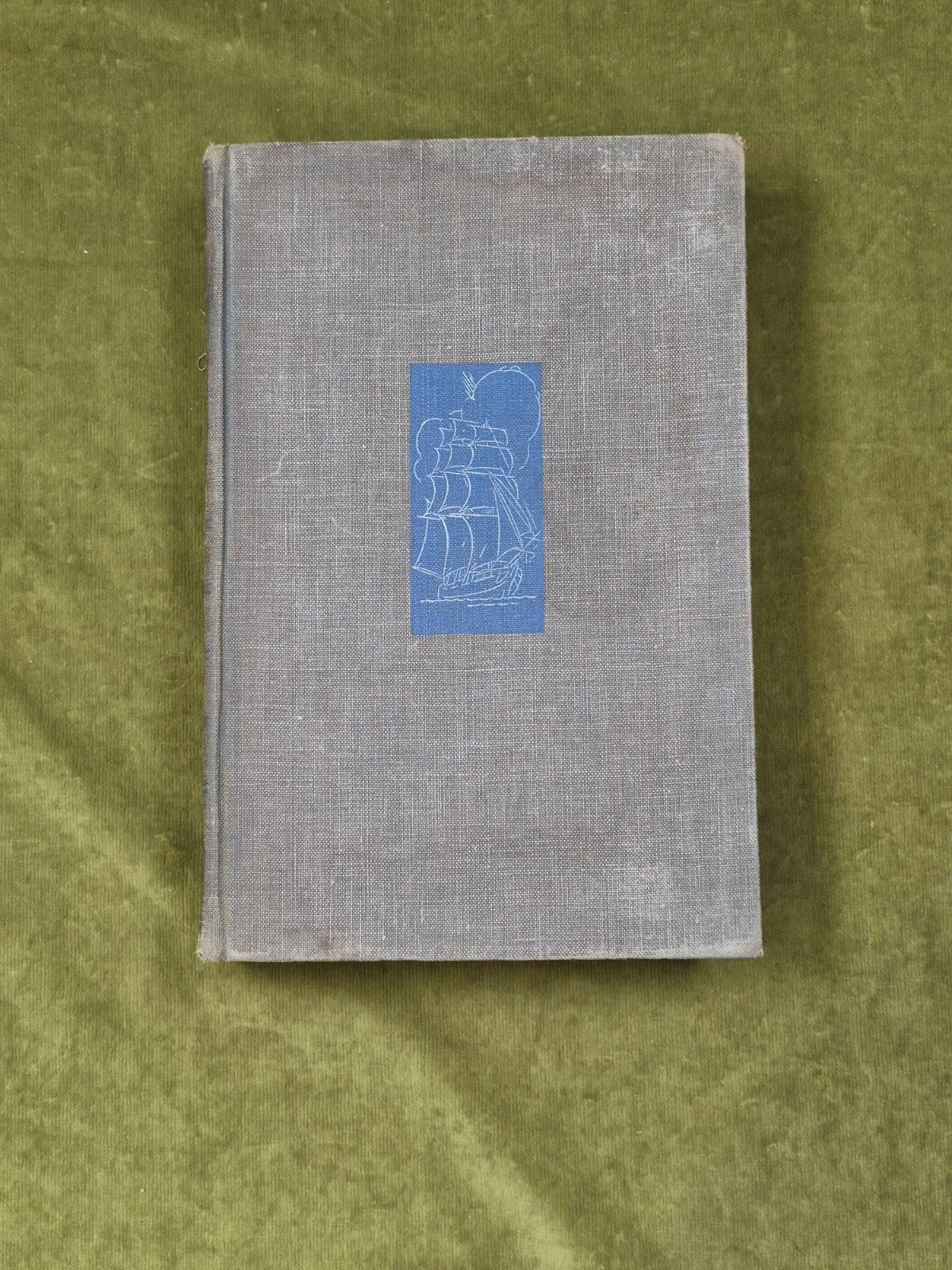 The Heritage of the Bounty: the story of Pitcairn - Harry L. Shapiro 19361