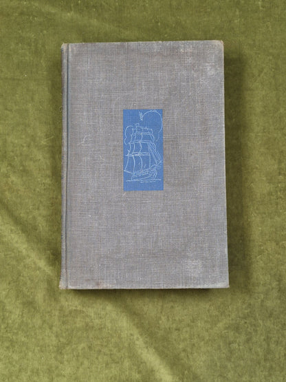 The Heritage of the Bounty: the story of Pitcairn - Harry L. Shapiro 19361