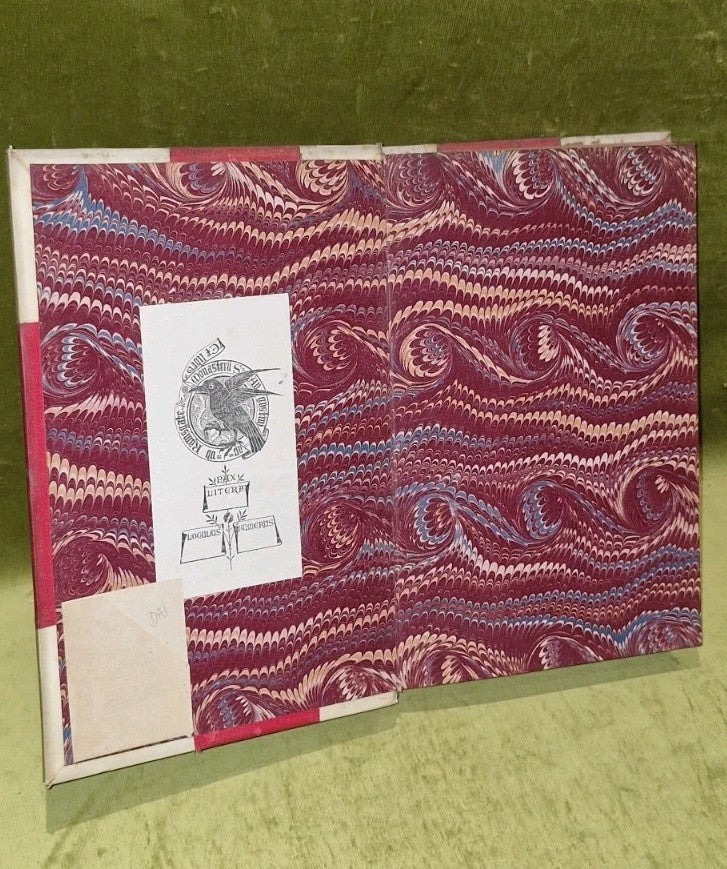 Concordantiae Librorum Novi Testamenti (1889) Latin 3