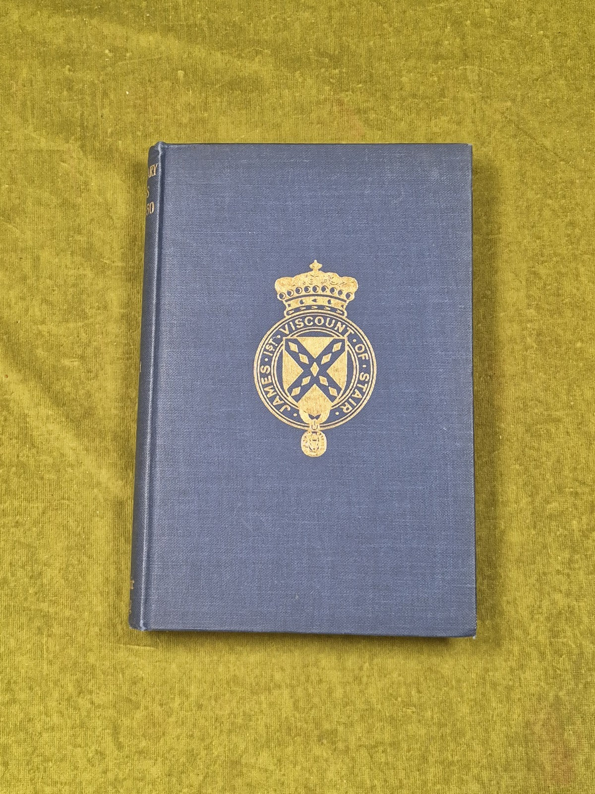 Stair Society 16 - Selected Justiciary Cases, 1624-1650: Volume 10