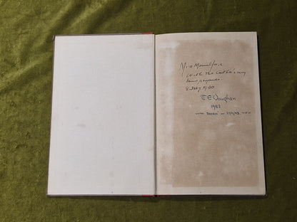 KATHERYN OF BERAIN. A Study in North Wales Family History - John Ballinger3