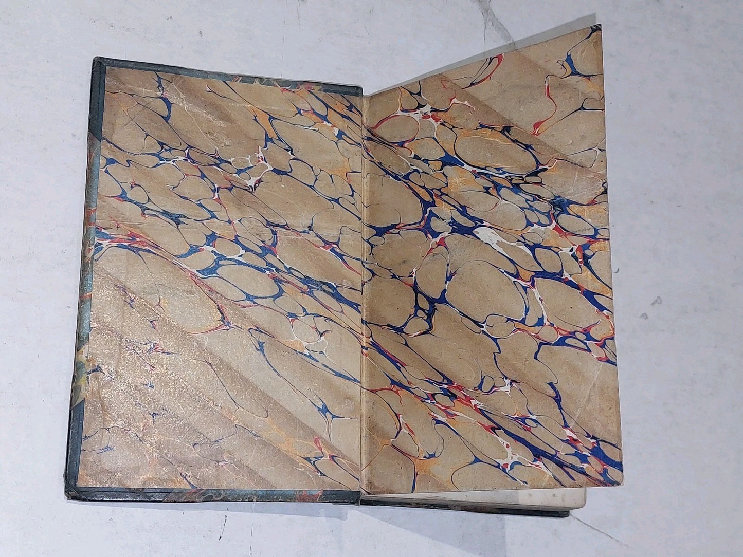 Life Of Bishop Heber [Simpkin & Marshall] (1829) Hb Book2