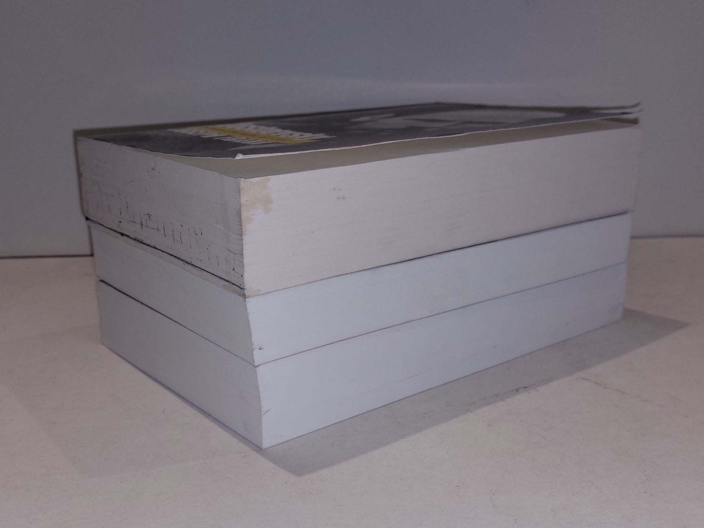 Dostoevsky 1860 - 1865 -1871 - 1881 By Joseph Frank Princeton University 3 Vol.1