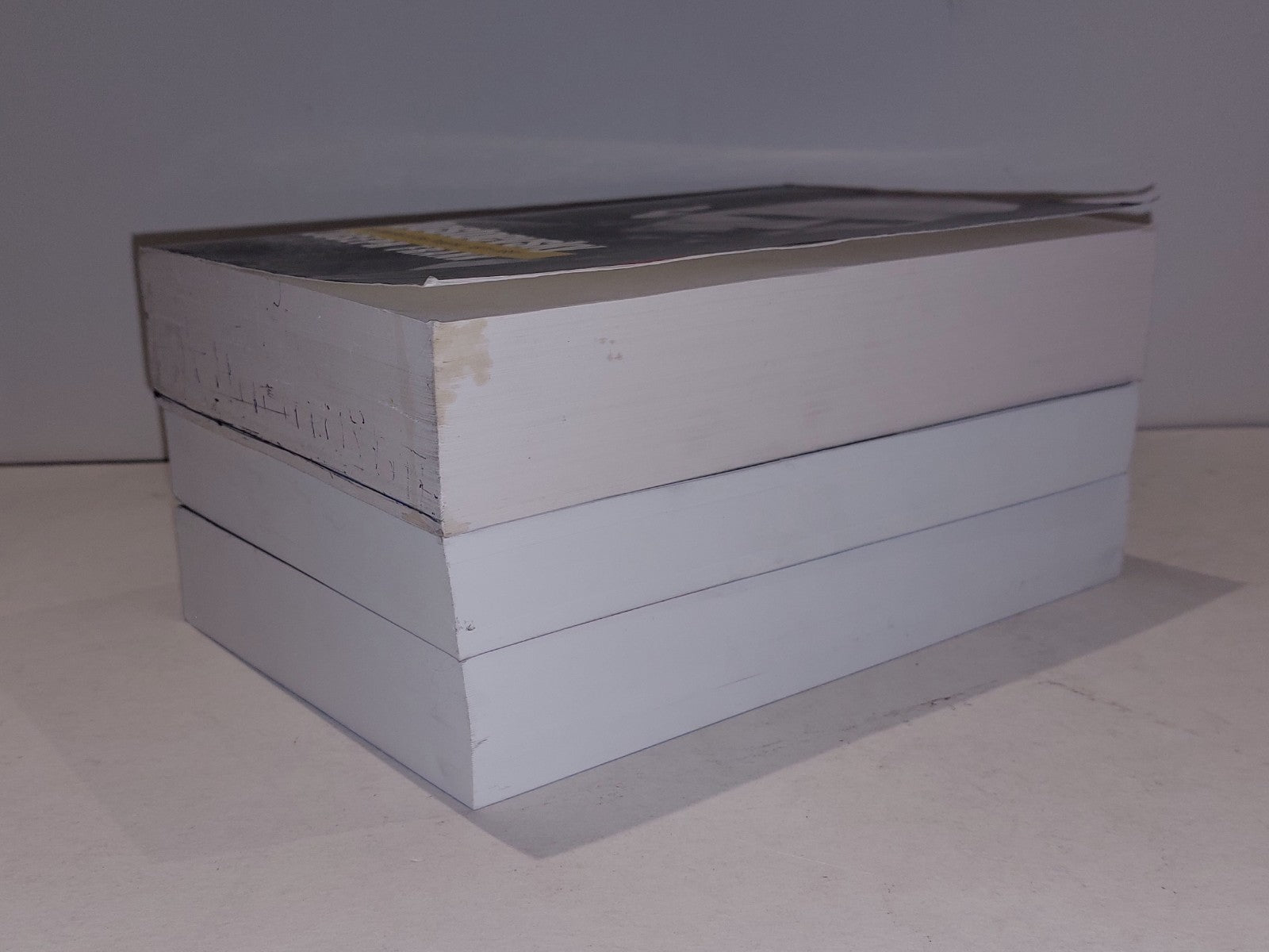 Dostoevsky 1860 - 1865 -1871 - 1881 By Joseph Frank Princeton University 3 Vol.1
