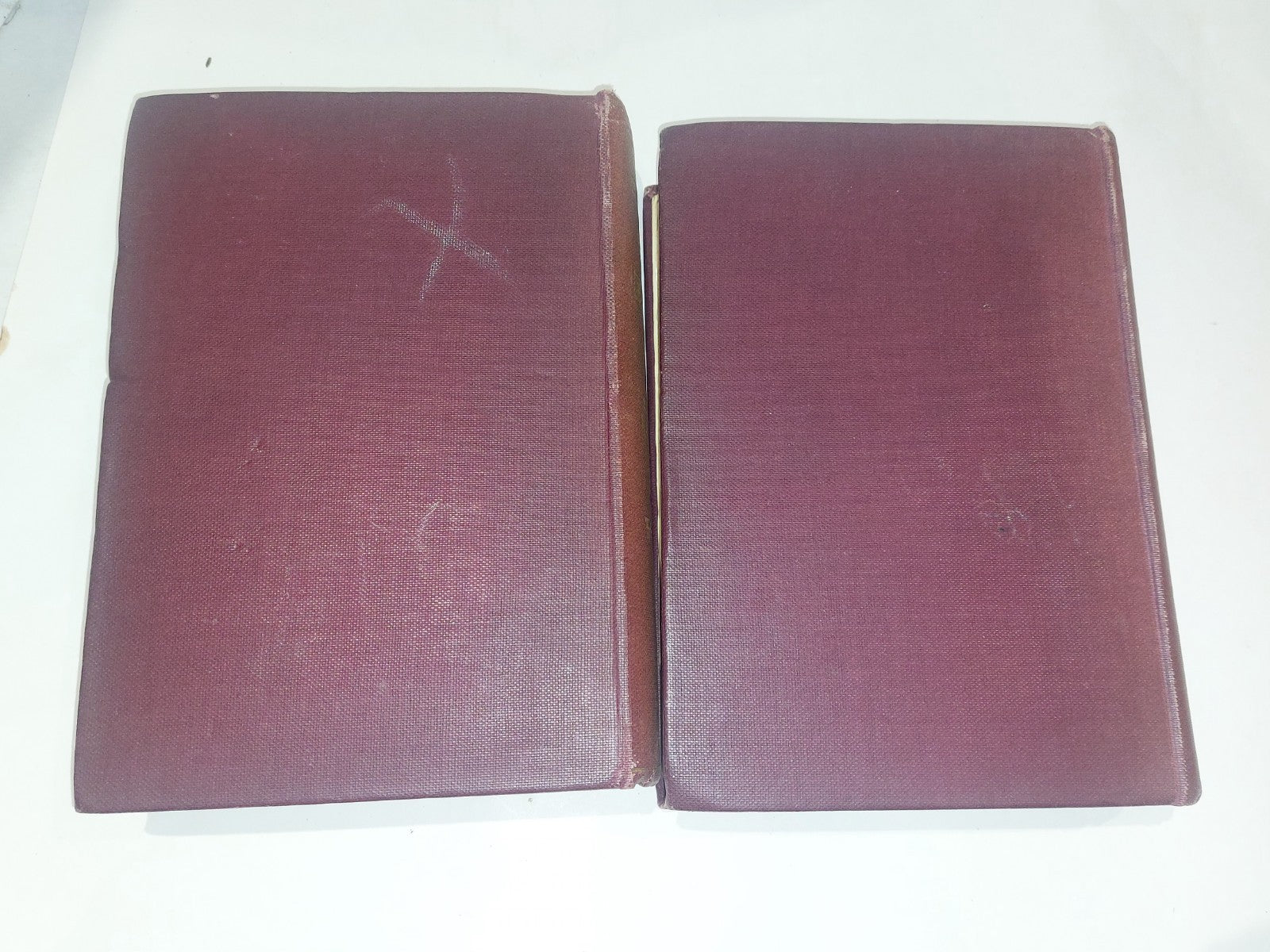 House Of Douglas [Vol. 1 & 2] (1902) By Sir Herbert Maxwell Hb Books3