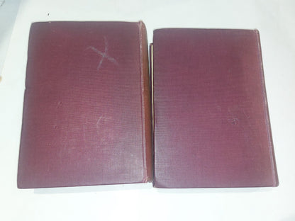 House Of Douglas [Vol. 1 & 2] (1902) By Sir Herbert Maxwell Hb Books3