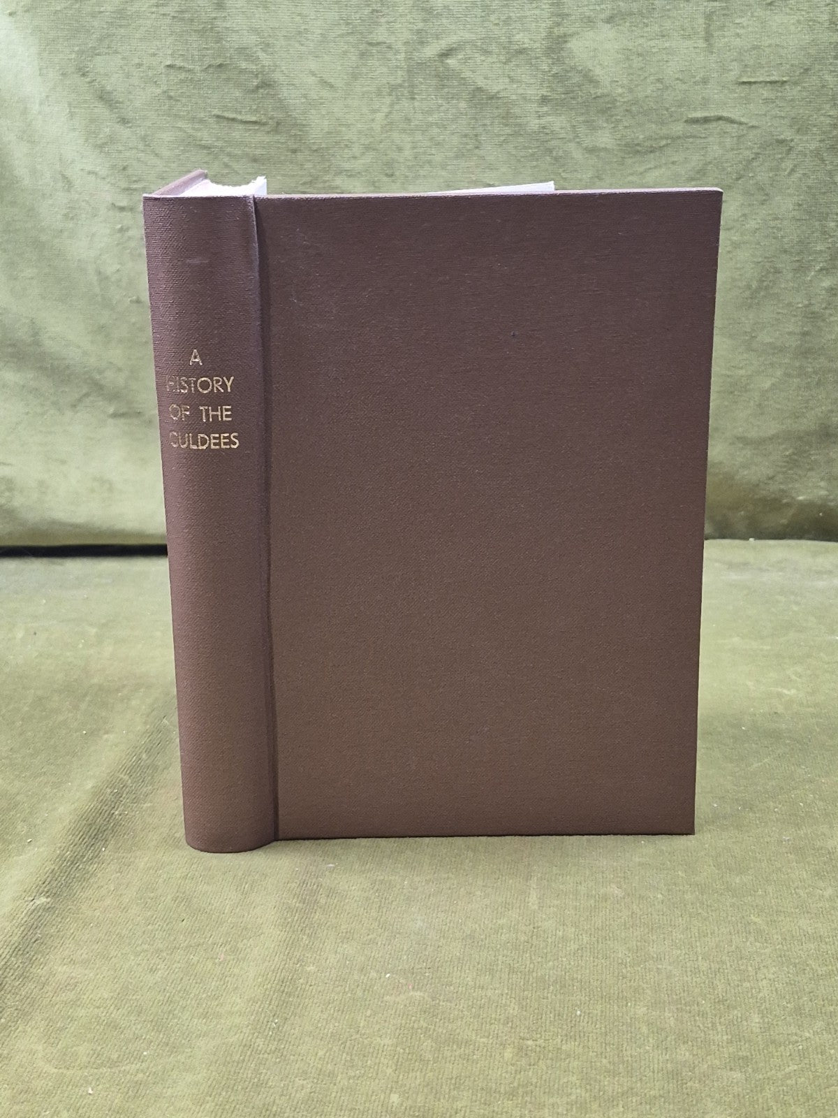 A Historical Account of the Ancient Culdees of Iona - John Jamieson - 1890 0