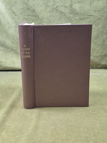 A Historical Account of the Ancient Culdees of Iona - John Jamieson - 1890 0
