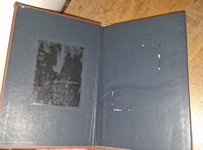 EXPERIMENTAL MECHANICS: A COURSE OF LECTURES By Rober S. Ball. 1871 1st Edition 3