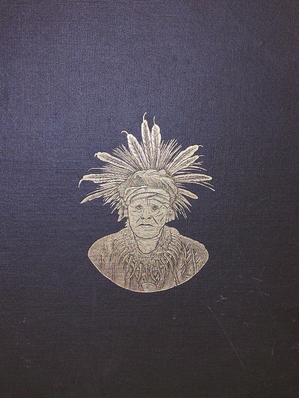 1886-1887 Eighth Report of American Bureau of Ethnology by J.POWELL (1891)1
