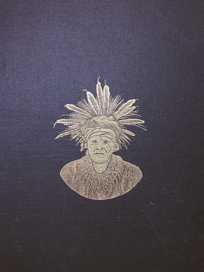 1886-1887 Eighth Report of American Bureau of Ethnology by J.POWELL (1891)1