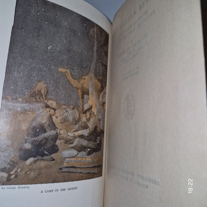 Australian Byways By Norman Duncan. 1915 1st Edition.6