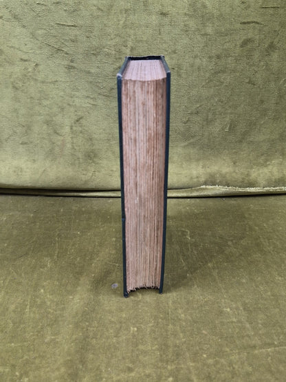RAMBLES IN NORWAY By Harold Simpson - Mills & Boon 1912 1st HB10