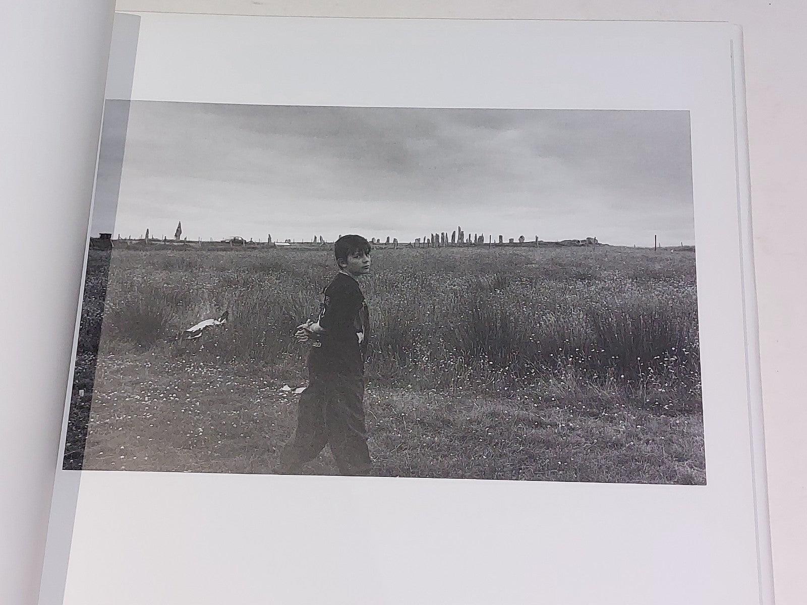 The Hebrideans Gus Wylie Photographs 1974  2004 (2005) [Birlinn] Hb Book6