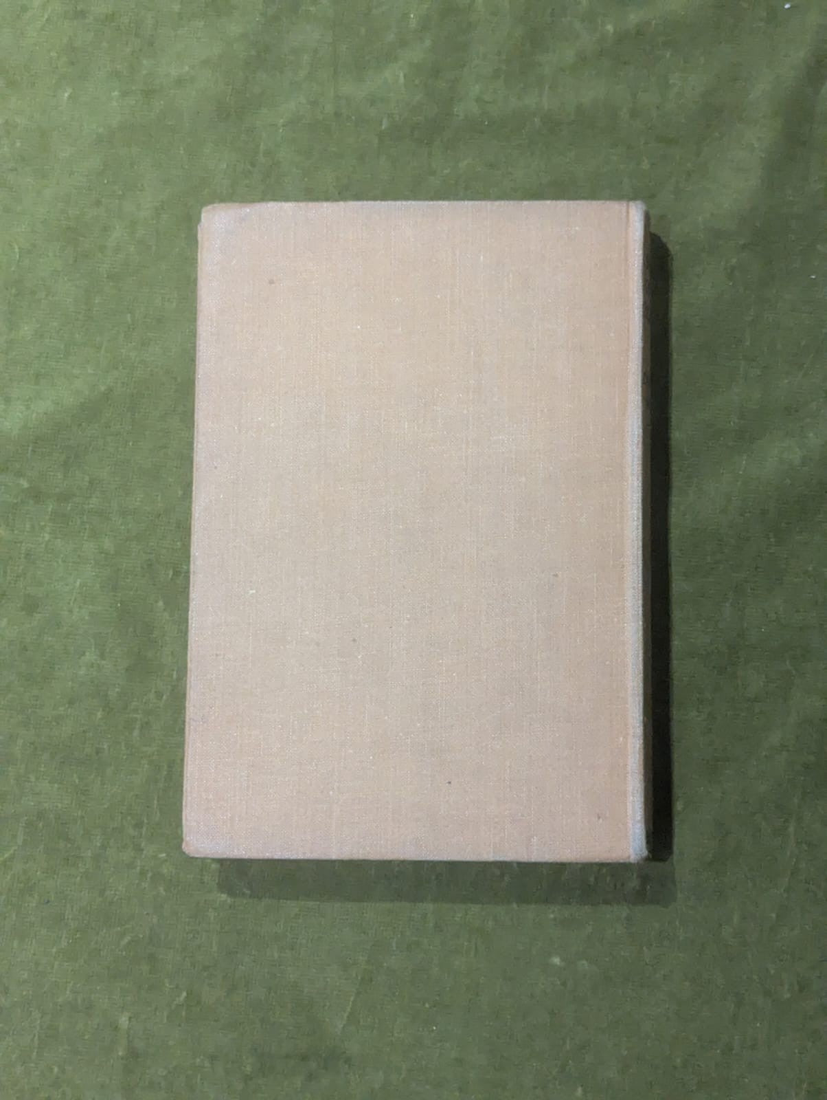 The Mind of the Maker - Dorothy L Sayers , Methuen 1941 1st HB2