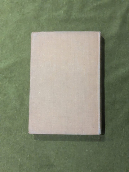 The Mind of the Maker - Dorothy L Sayers , Methuen 1941 1st HB2