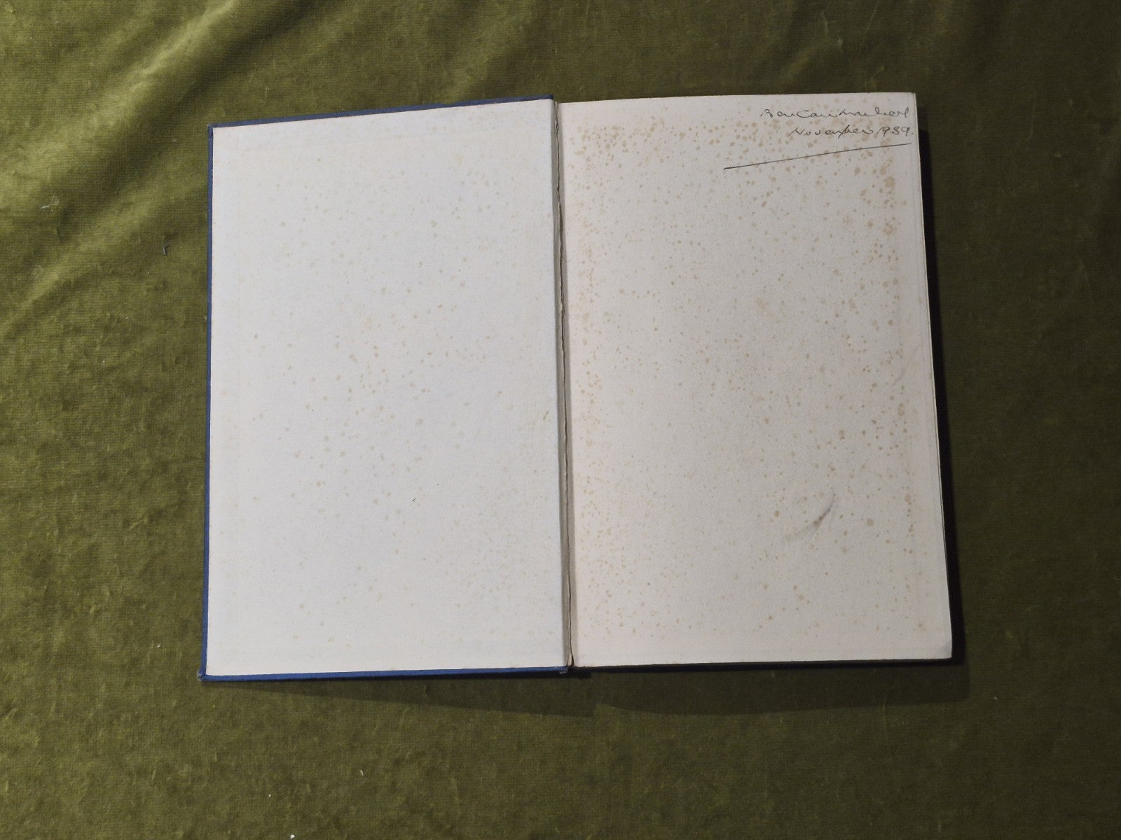 Collected Poems 1909 - 1935, T.S.Eliot, Faber & Faber, 1936 1st/2nd3
