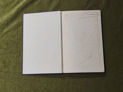 Collected Poems 1909 - 1935, T.S.Eliot, Faber & Faber, 1936 1st/2nd3