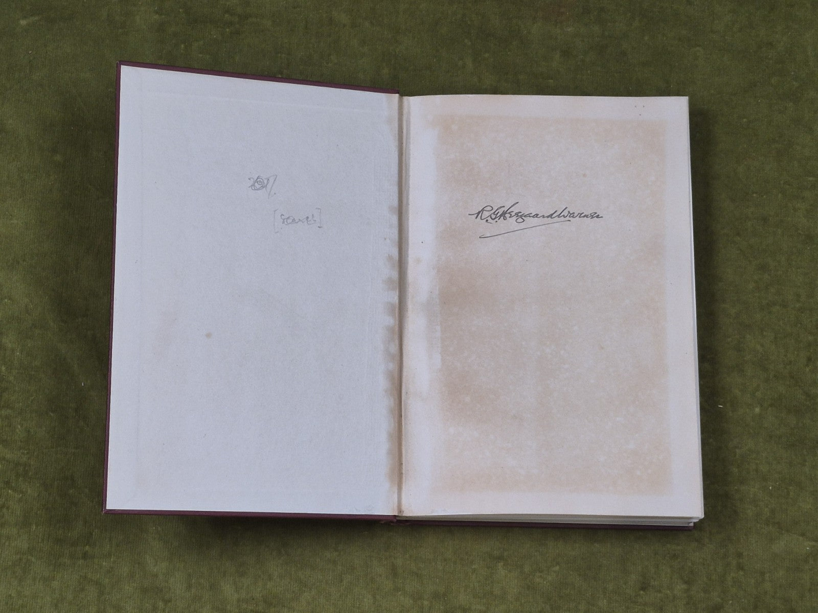 The History of the Maya - Thomas Gann , J Eric Thompson , Scribner 1931 1st HB3