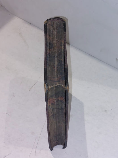 Tammas Bodkin, Or The Humours Of A Scottish Tailor (1864) [John Menzies] Hb Book2