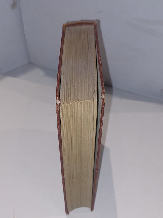 Kant's Metaphysic of Experience  H. J. Paton [Volume 1] 1936 1st Ed Hb Book1