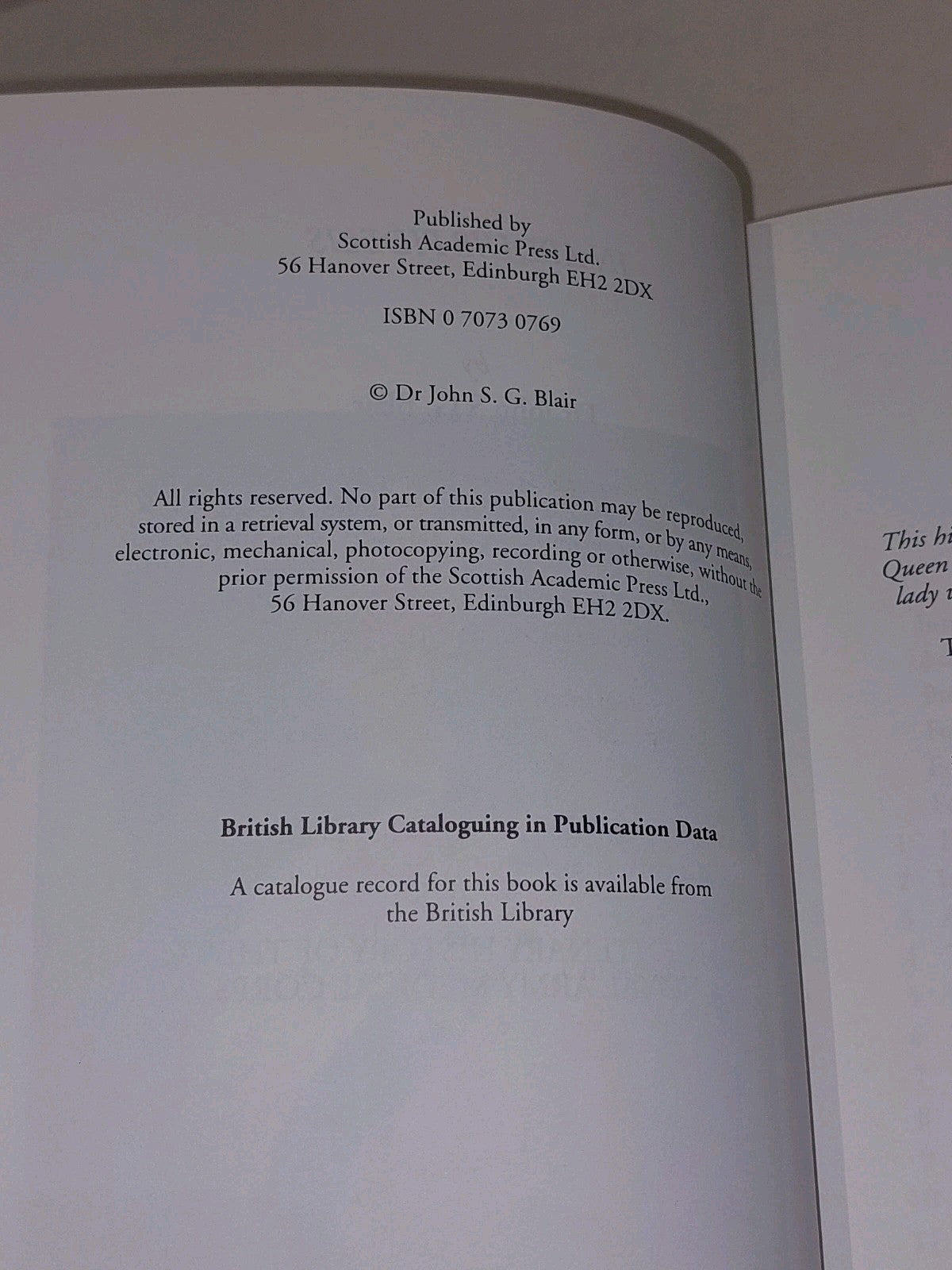 Centenary History Of The Royal Army Medical Corps 18981998 (1998) Hb Book5