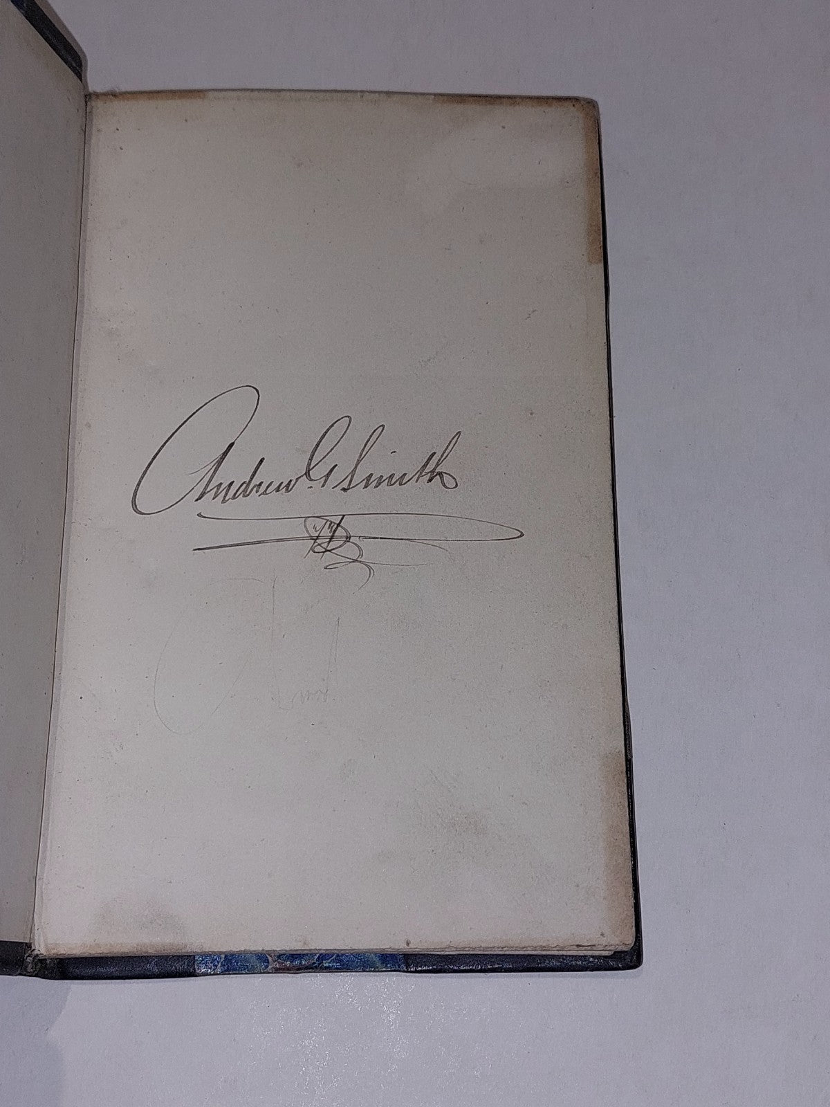 Book Of Wit & Wisdom In Prose & Verse [James McGeachy] (1877) Quarter Leather Hb2