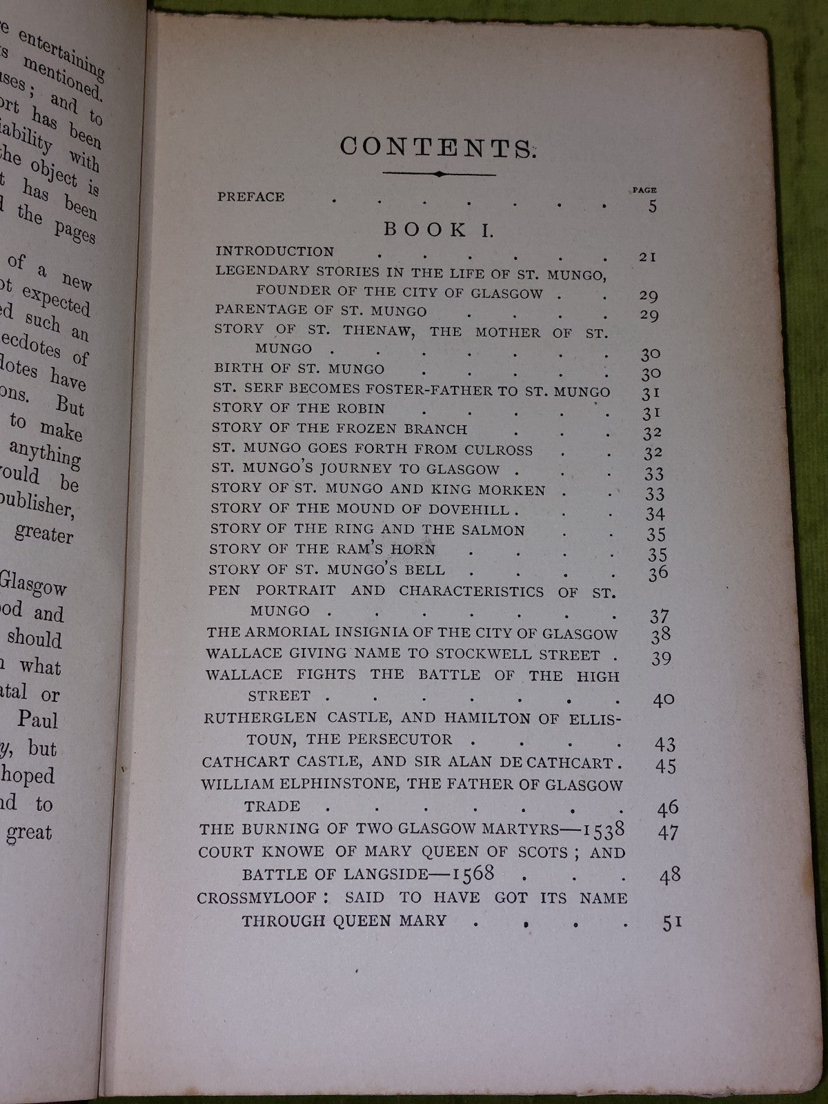 The Anecdotage Of Glasgow (1892) Robert Alison5