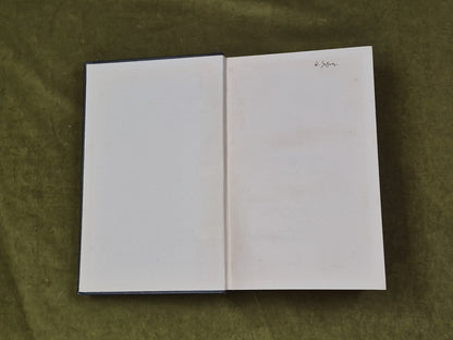 Psychological Types Or The Psychology Of The Individuation - C G Jung 1926 3rd3