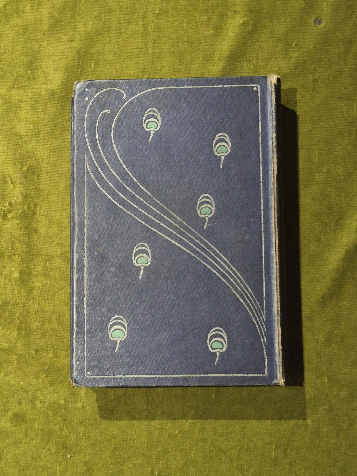 Jane Eyre - Charlotte Bronte - Vintage Gresham Hardback illus. John H Bacon1