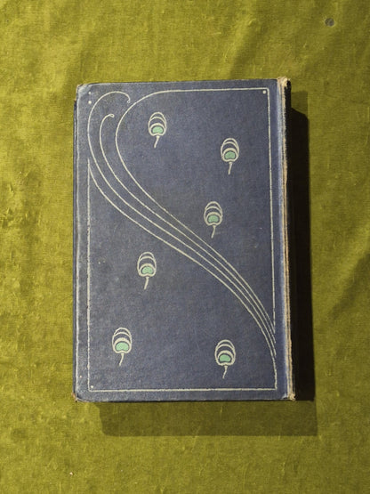 Jane Eyre - Charlotte Bronte - Vintage Gresham Hardback illus. John H Bacon1